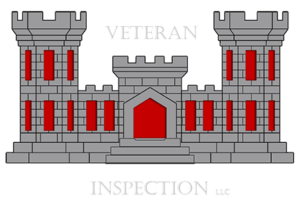 Veteran Inspection Logo